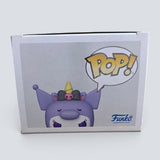 Funko POP! Hello Kitty Unicorn Princess Kuromi Figure #62!