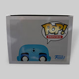 Funko POP! Movies The Watchmen Dr. Manhattan Exclusive #1888