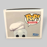 Funko POP! 30th Anniversary Casper with Chef’s Hat Exclusive #1819!
