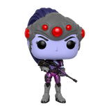 Funko POP! Video Games Overwatch Widowmaker Figure #94!