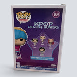 Funko POP! KPop Demon Hunters Baby Exclusive Figure #2434!