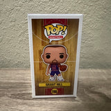 Funko POP! NBA Legends Grant Hill Rookie Detroit Pistons Figure #196!