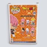 Funko POP! DBS Anime Dragonball Super - Super Saiyan Rose Goku Black Figure #1279!