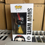 Funko Pop! Disney Snow White with Birds Figure #339!