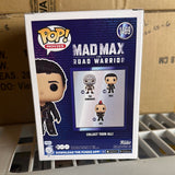 Funko POP! WB100 Mad Max - Max Figure #1469!