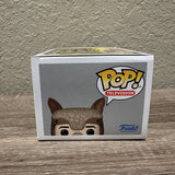 Funko POP! Friends TV Show Ross Geller in Armadillo Costume Figure #1648!