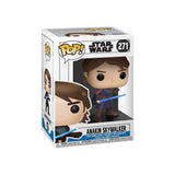 Funko POP! Star Wars The Clone Wars Anakin Skywalker Figure #271!