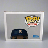 Funko Pop! MLB Yordan Alvarez Houston Astros Baseball Figure #89!