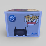 Funko POP! DC Batman Beyond Armored Bruce Wayne Figure #559!