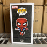 Funko Pop! Marvel First Appearance Spider-Man Figure #593!