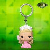 Funko Pocket Pop! Keychain Wicked - Glinda Mini Figure