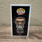 Funko POP! SNL Saturday Night Live Matt Foley Chris Farley Figure #09!