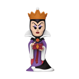 Funko 3 Liter Soda Disney Villains Evil Queen LE 1 in 7500 Exclusive