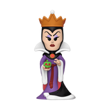 Funko 3 Liter Soda Disney Villains Evil Queen LE 1 in 7500 Exclusive