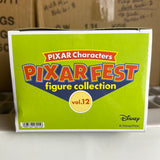 Disney Pixar - Pixarfest Figure Collection Vol. 12 - Buzz Lightyear
