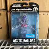 Five Nights At Freddy’s Special Delivery Arctic Ballora 5” Action Figure