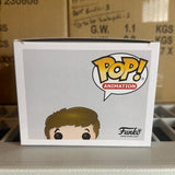 Funko POP! 50th Anniversary Shaggy With Sandwich #626!