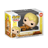 Funko POP! Anime My Hero Academia MHA Mashirao Ojiro Figure #1519!