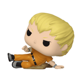 Funko POP! Anime My Hero Academia MHA Mashirao Ojiro Figure #1519!