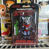 Five Nights At Freddy’s - Security Breach Roxanne Wolf 5” Articulated Figure
