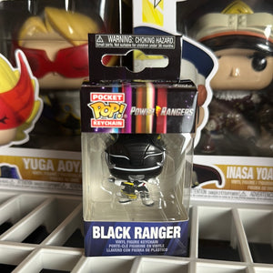 Funko Pocket Pop! Keychain Mighty Morphin Power Rangers Mini Figures!