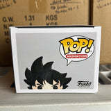 Funko POP! DBZ Anime Dragonball Z - Goku Figure #615!