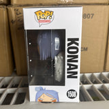 Funko POP! Anime Naruto Konan #1508!