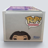 Funko POP! KPop Demon Hunters Zoey Figure #2256!