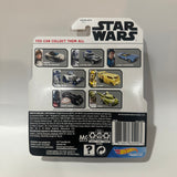 Star Wars Hot Wheels Character Cars Empire Strikes Back Stormtrooper