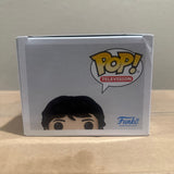 Funko POP! Netflix Stranger Things Mike with Painting Figure #1539!