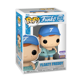 Funko Pop! Floaty Freddy 2023 Summer Convention Exclusive