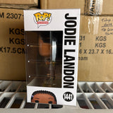 Funko Pop! MTV Daria - Jodie Landon Figure #1441!