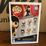 Funko Pop! WWE Eddie Guerrero LWO Figure #155!