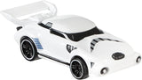 Star Wars Hot Wheels Character Cars Empire Strikes Back Stormtrooper