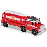 Paw Patrol Marshall True Metal Collectible Die Cast Big Truck Pups