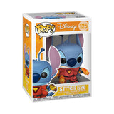 Funko POP! Disney Lilo & Stitch - Stitch 626 Figure #125