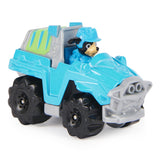 Paw Patrol Dino Rescue Rex True Metal Diecast Vehicle