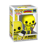 Funko POP! Loteria - La Muerte #05