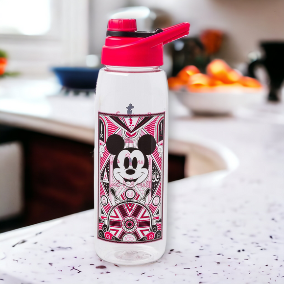 Disney 100 Mickey Mouse 28oz Water Bottle