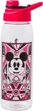 Disney 100 Mickey Mouse 28oz Water Bottle