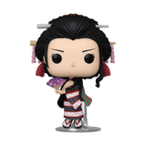 Funko POP! Anime One Piece Orobi Figure #1475!