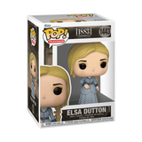 Funko Pop! Yellowstone 1883 - Elsa Dutton Figure #1443