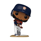 Funko Pop! MLB Yordan Alvarez Houston Astros Baseball Figure #89!