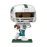 Funko POP! NFL Football Dolphins Tyreek Hill Figure #180