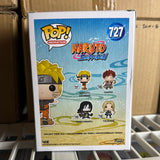 Funko POP! Anime Naruto Running Figure #727!