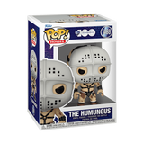 Funko POP! WB100 Mad Max - The Humungus Figure #1468!