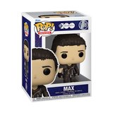 Funko POP! WB100 Mad Max - Max Figure #1469!