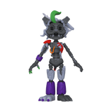 Five Nights At Freddy’s FNAF Ruin - Ruined Roxy 5” Action Figure