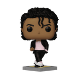 Funko POP! Rocks Michael Jackson Billie Jean Figure #360!