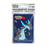 Ultra Pro Sleeves Pokemon Mega Charizard X 65 CT